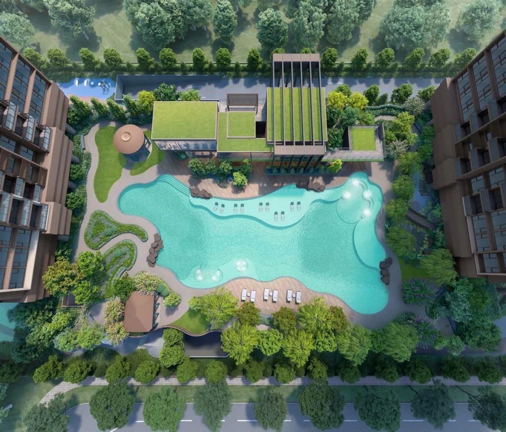 penrith pool