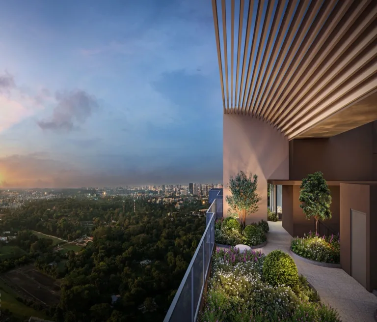 penrith sky terrace